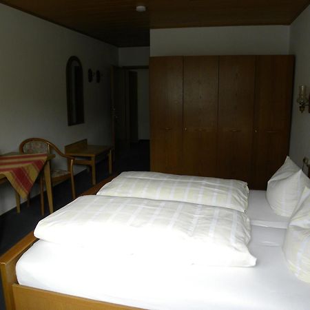Thueringer Hof Hotel Richelsdorf Kültér fotó