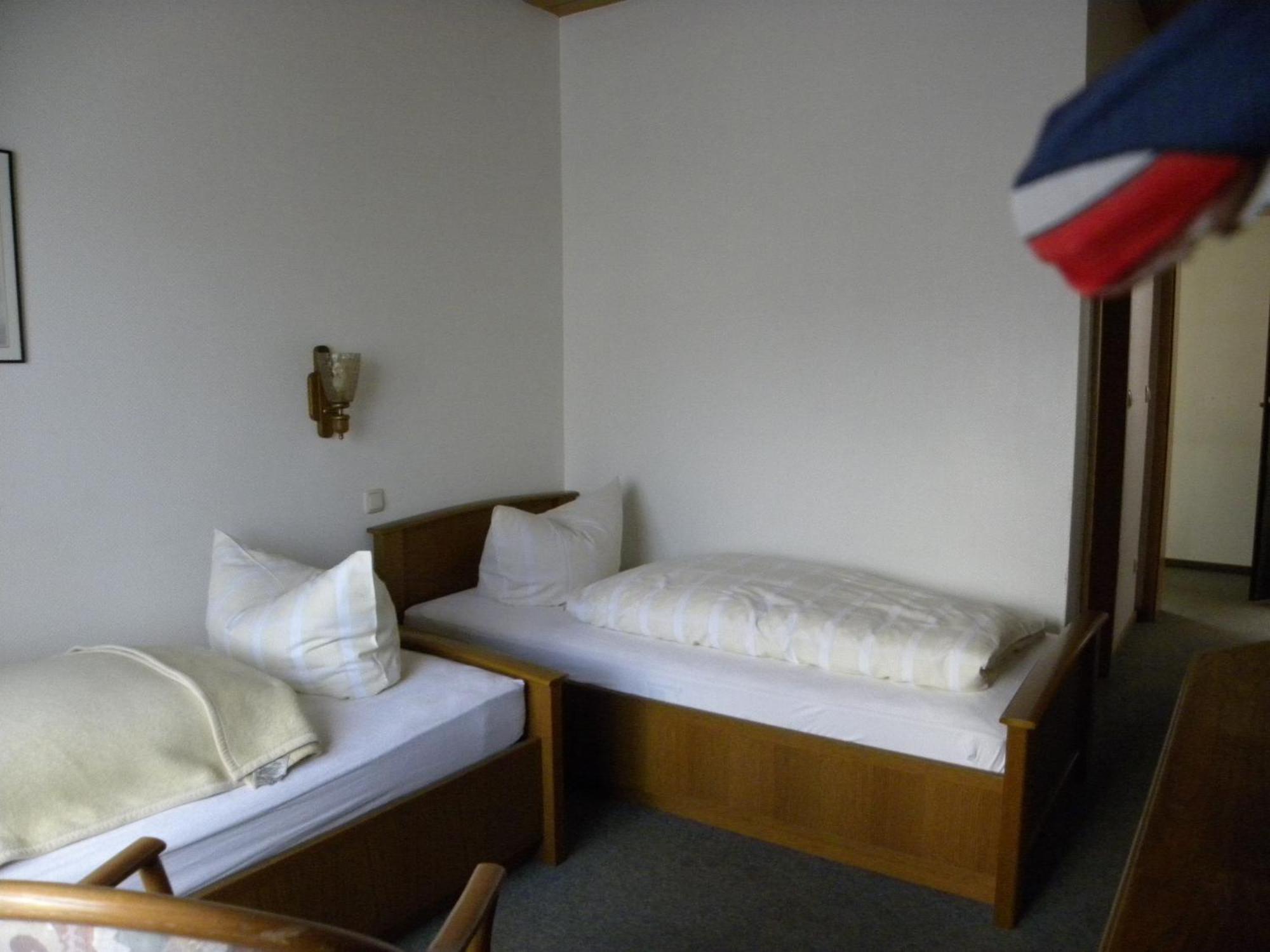 Thueringer Hof Hotel Richelsdorf Szoba fotó