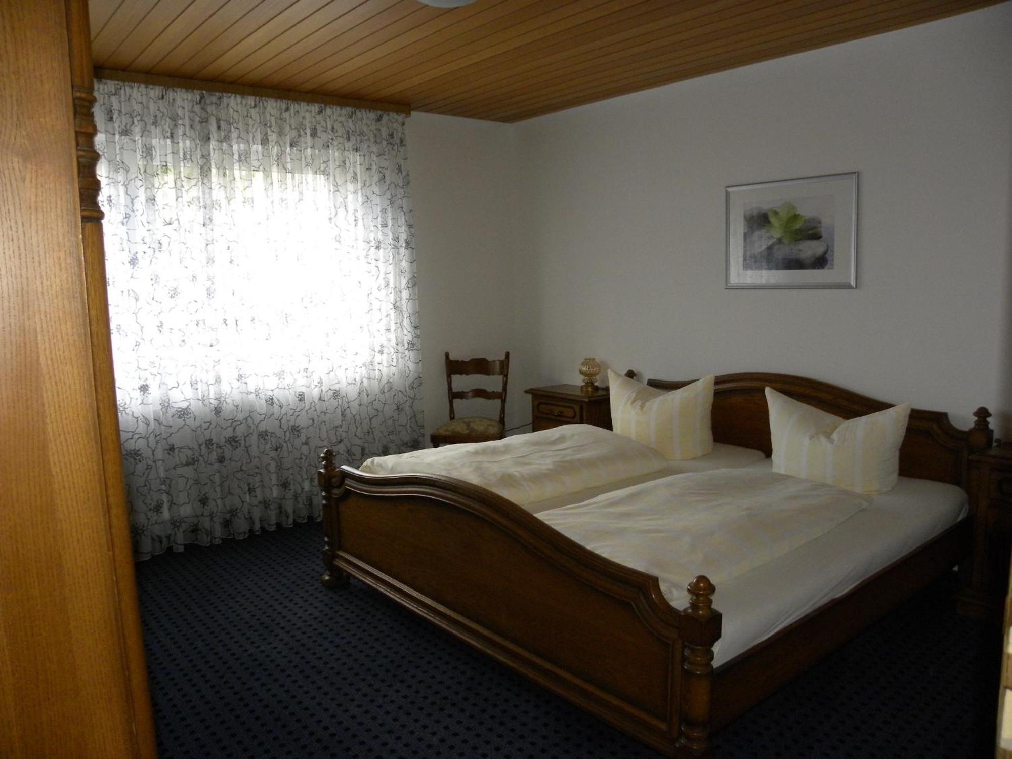 Thueringer Hof Hotel Richelsdorf Szoba fotó