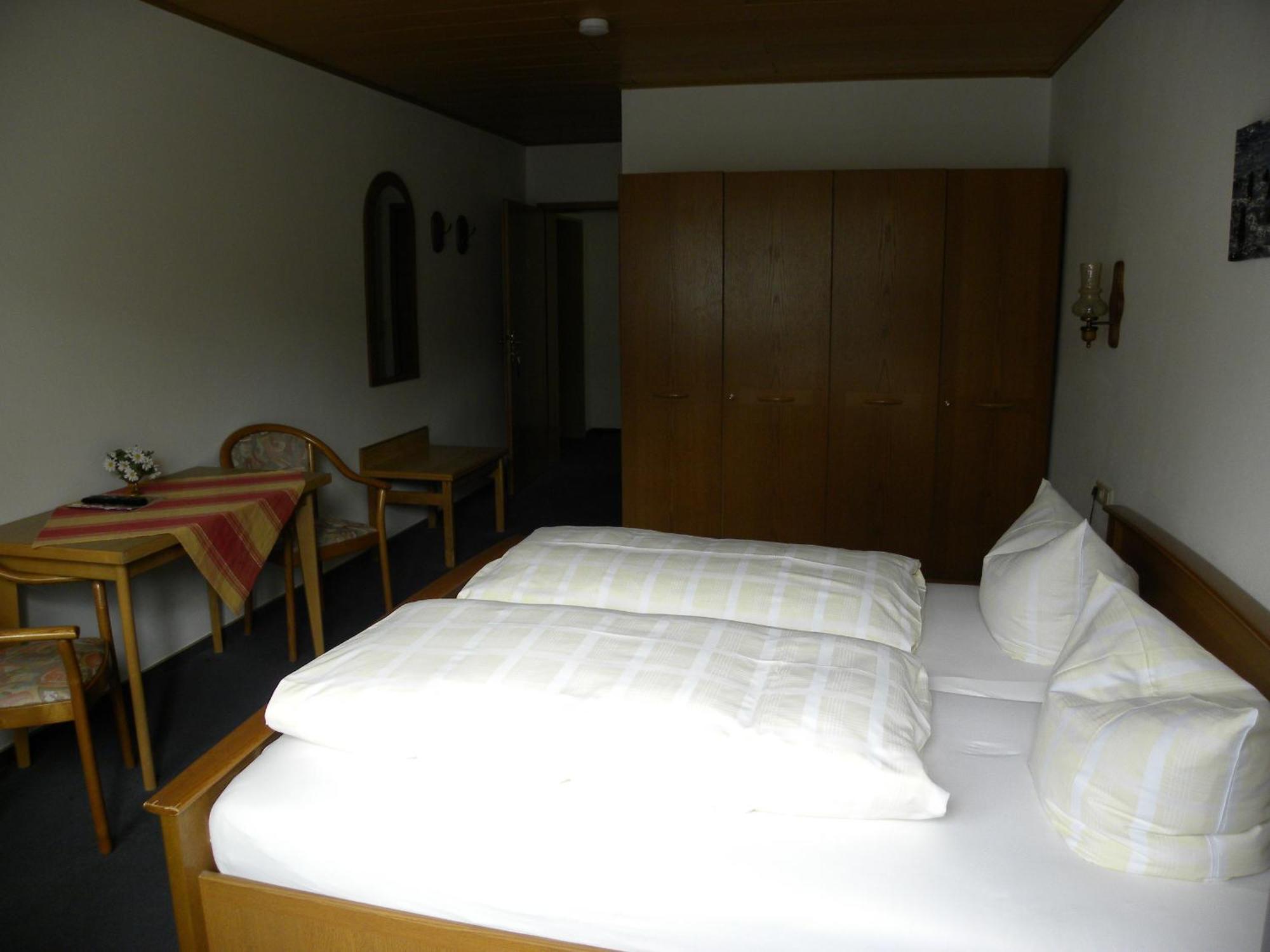 Thueringer Hof Hotel Richelsdorf Kültér fotó