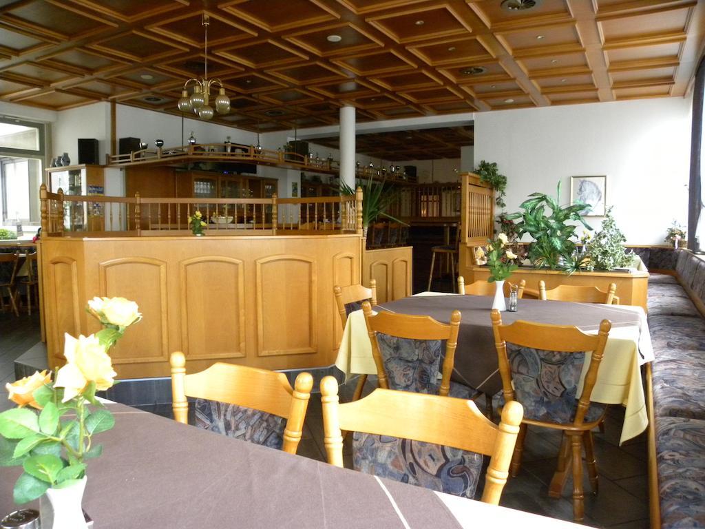 Thueringer Hof Hotel Richelsdorf Kültér fotó